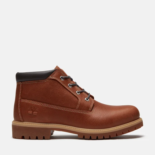 Men’s Timberland® Road Trip Premium Mid Waterproof Chukka Boot Men’s Timberland® Road Trip Premium Mid Waterproof Chukka Boot