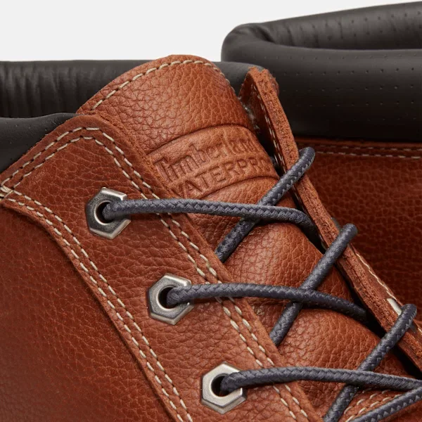 Men’s Timberland® Road Trip Premium Mid Waterproof Chukka Boot Men’s Timberland® Road Trip Premium Mid Waterproof Chukka Boot