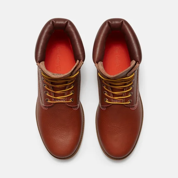 Men’s Timberland® X Our Legacy Work Shop 6-Inch Boot Men’s Timberland® X Our Legacy Work Shop 6-Inch Boot