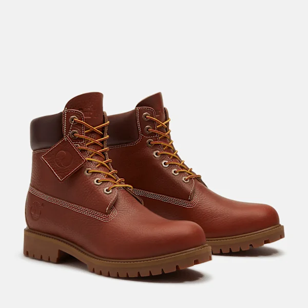 Men’s Timberland® X Our Legacy Work Shop 6-Inch Boot Men’s Timberland® X Our Legacy Work Shop 6-Inch Boot