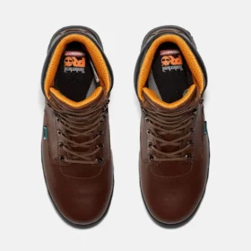 Men’s Titan™ 6 Alloy Toe Waterproof Work Boot