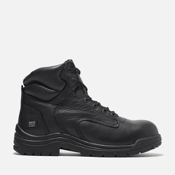 Men’s Titan™ 6 Composite Toe Work Boot Men’s Titan™ 6 Composite Toe Work Boot