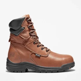 Men’s Titan™ 8 Alloy Toe Waterproof Work Boot