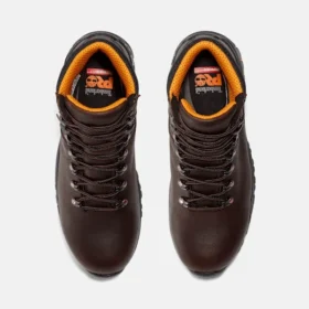 Men’s Titan™ Alloy Toe Waterproof Work Boot