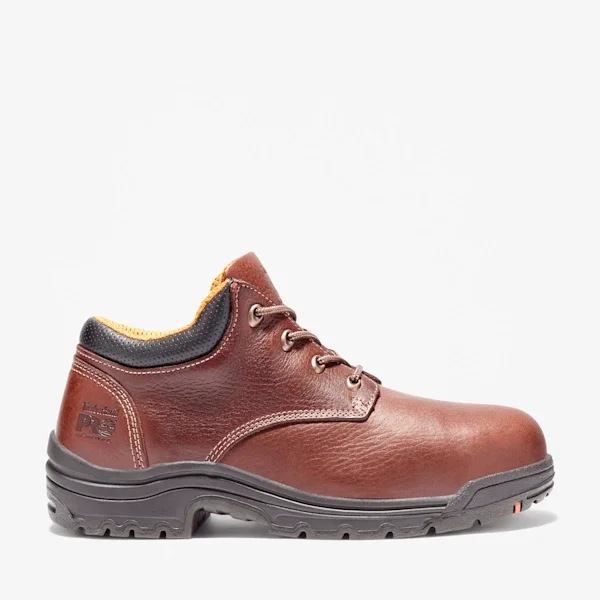 Men’s Titan™ Casual Alloy Toe Work Shoe Men’s Titan™ Casual Alloy Toe Work Shoe