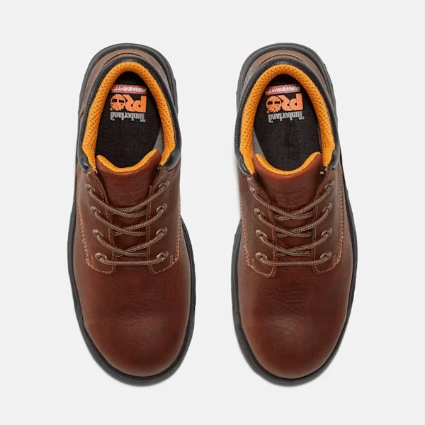 Men’s Titan™ Casual Alloy Toe Work Shoe Men’s Titan™ Casual Alloy Toe Work Shoe