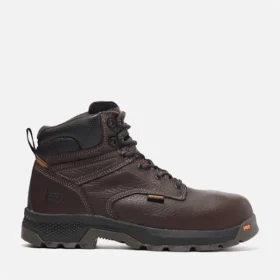 Men’s Titan™ Ev 6 Composite Toe Work Boot