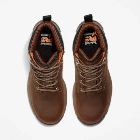 Men’s Titan™ Ev 6 Composite Toe Work Boot