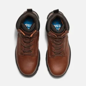 Men’s Titan™ Ev 6 Composite Toe Work Boot