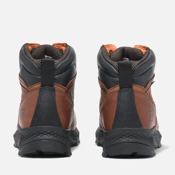 Men’s Titan™ Ev 6 Composite Toe Work Boot Men’s Titan™ Ev 6 Composite Toe Work Boot