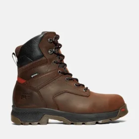 Men’s Titan™ Ev 8 Composite Toe Waterproof Insulated Work Boot