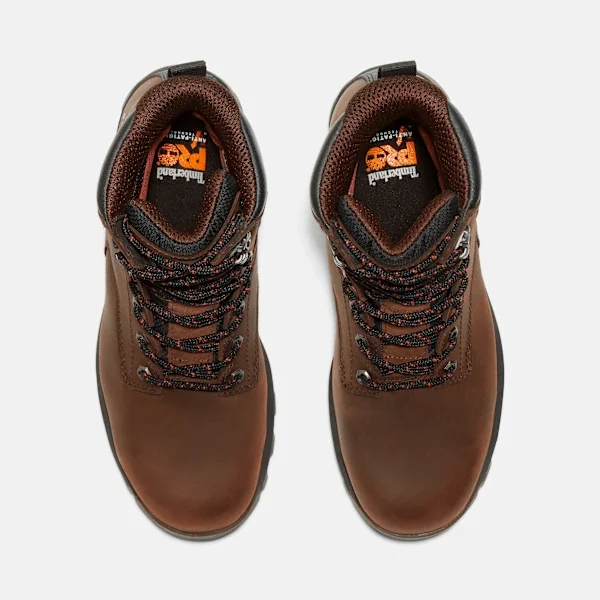 Men’s Titan™ Ev 8 Composite Toe Waterproof Insulated Work Boot Men’s Titan™ Ev 8 Composite Toe Waterproof Insulated Work Boot