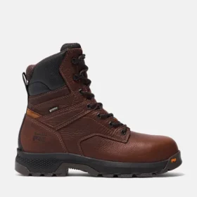 Men’s Titan™ Ev 8 Composite Toe Waterproof Work Boot