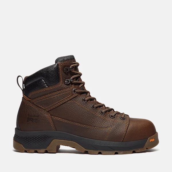 Men’s Titan™ Ev Composite Toe Work Boot Men’s Titan™ Ev Composite Toe Work Boot