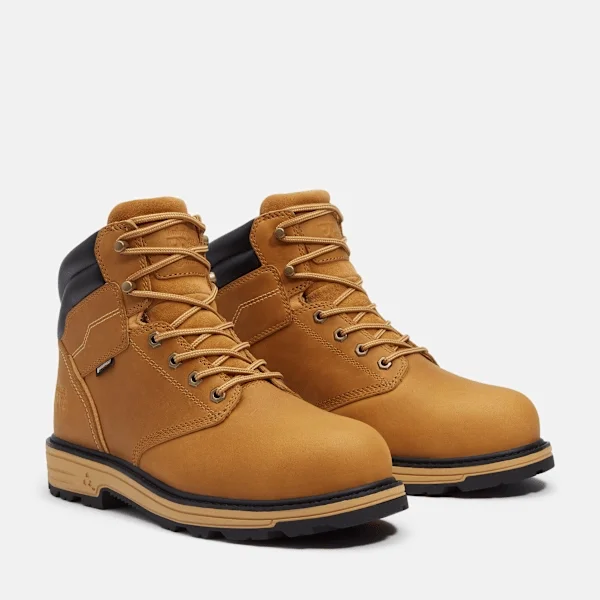 Men’s Titan™ Tasker 6 Alloy-Toe Waterproof Work Boot Men’s Titan™ Tasker 6 Alloy-Toe Waterproof Work Boot