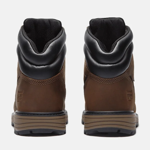Men’s Titan™ Tasker 6 Alloy-Toe Waterproof Work Boot Men’s Titan™ Tasker 6 Alloy-Toe Waterproof Work Boot