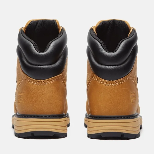 Men’s Titan™ Tasker 6 Alloy-Toe Waterproof Work Boot Men’s Titan™ Tasker 6 Alloy-Toe Waterproof Work Boot