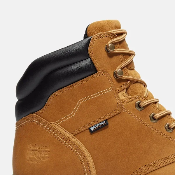 Men’s Titan™ Tasker 6 Alloy-Toe Waterproof Work Boot Men’s Titan™ Tasker 6 Alloy-Toe Waterproof Work Boot