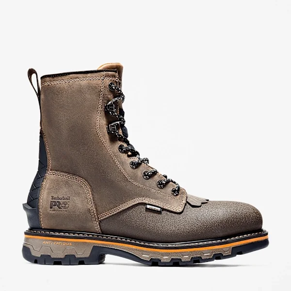 Men’s True Grit 8 Composite Toe Waterproof Work Boot Men’s True Grit 8 Composite Toe Waterproof Work Boot
