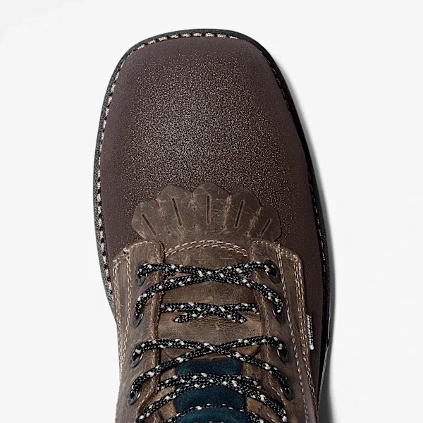 Men’s True Grit 8 Composite Toe Waterproof Work Boot Men’s True Grit 8 Composite Toe Waterproof Work Boot