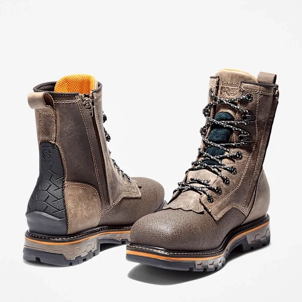 Men’s True Grit 8 Composite Toe Waterproof Work Boot Men’s True Grit 8 Composite Toe Waterproof Work Boot