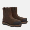 Men’s True Grit Chelsea Composite Toe Waterproof Work Boot Men’s True Grit Chelsea Composite Toe Waterproof Work Boot