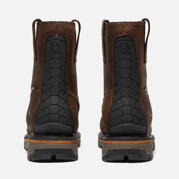 Men’s True Grit Chelsea Composite Toe Waterproof Work Boot Men’s True Grit Chelsea Composite Toe Waterproof Work Boot