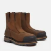 Men’s True Grit Chelsea Soft Toe Waterproof Work Boot Men’s True Grit Chelsea Soft Toe Waterproof Work Boot