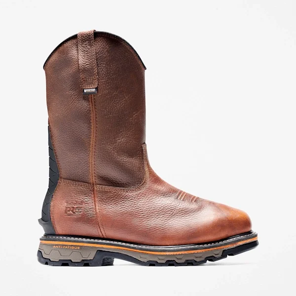 Men’s True Grit Met Guard Composite Toe Waterproof Work Boot Men’s True Grit Met Guard Composite Toe Waterproof Work Boot