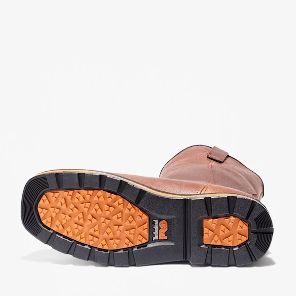 Men’s True Grit Met Guard Composite Toe Waterproof Work Boot Men’s True Grit Met Guard Composite Toe Waterproof Work Boot