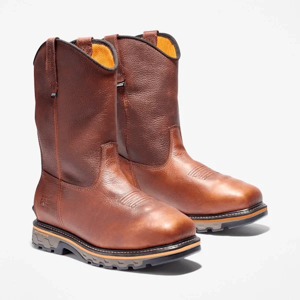 Men’s True Grit Met Guard Composite Toe Waterproof Work Boot Men’s True Grit Met Guard Composite Toe Waterproof Work Boot