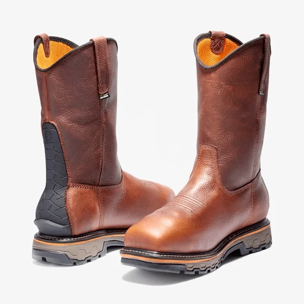 Men’s True Grit Met Guard Composite Toe Waterproof Work Boot Men’s True Grit Met Guard Composite Toe Waterproof Work Boot