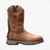 Men’s True Grit Pull on Composite Toe Waterproof Work Boot Men’s True Grit Pull on Composite Toe Waterproof Work Boot