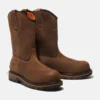 Men’s True Grit Pull on Composite Toe Waterproof Work Boot Men’s True Grit Pull on Composite Toe Waterproof Work Boot