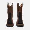 Men’s True Grit Pull on Composite Toe Waterproof Work Boot Men’s True Grit Pull on Composite Toe Waterproof Work Boot