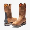 Men’s True Grit Pull on Composite Toe Waterproof Work Boot Men’s True Grit Pull on Composite Toe Waterproof Work Boot