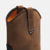 Men’s True Grit Pull on Composite Toe Waterproof Work Boot Men’s True Grit Pull on Composite Toe Waterproof Work Boot