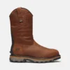 Men’s True Grit Usa Pull-On Composite Toe Waterproof Work Boot Men’s True Grit Usa Pull-On Composite Toe Waterproof Work Boot