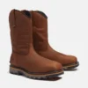 Men’s True Grit Usa Pull-On Composite Toe Waterproof Work Boot Men’s True Grit Usa Pull-On Composite Toe Waterproof Work Boot