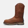 Men’s True Grit Usa Pull-On Composite Toe Waterproof Work Boot Men’s True Grit Usa Pull-On Composite Toe Waterproof Work Boot