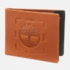 Men’s Two-Tone Billfold with Back Id Men’s Two-Tone Billfold with Back Id