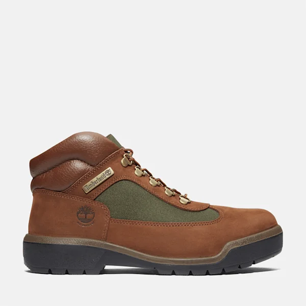 Men’s Waterproof Field Boot Men’s Waterproof Field Boot