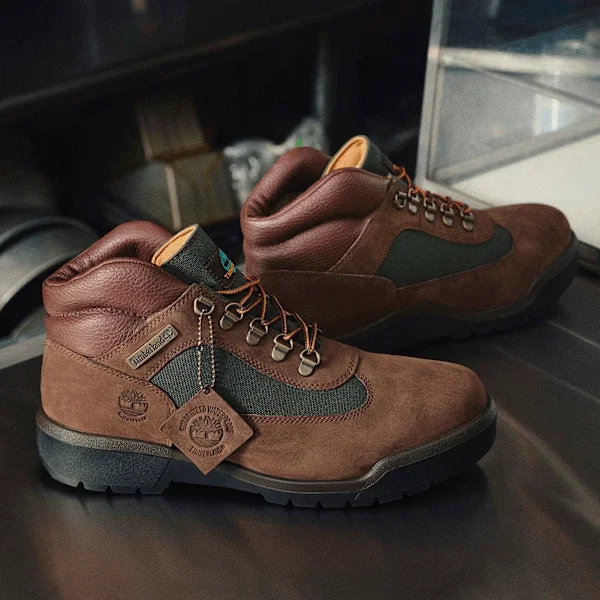 Men’s Waterproof Field Boot Men’s Waterproof Field Boot