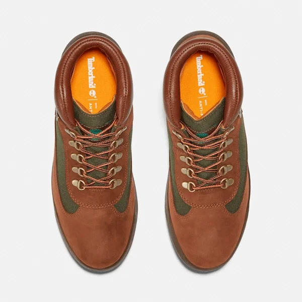Men’s Waterproof Field Boot Men’s Waterproof Field Boot