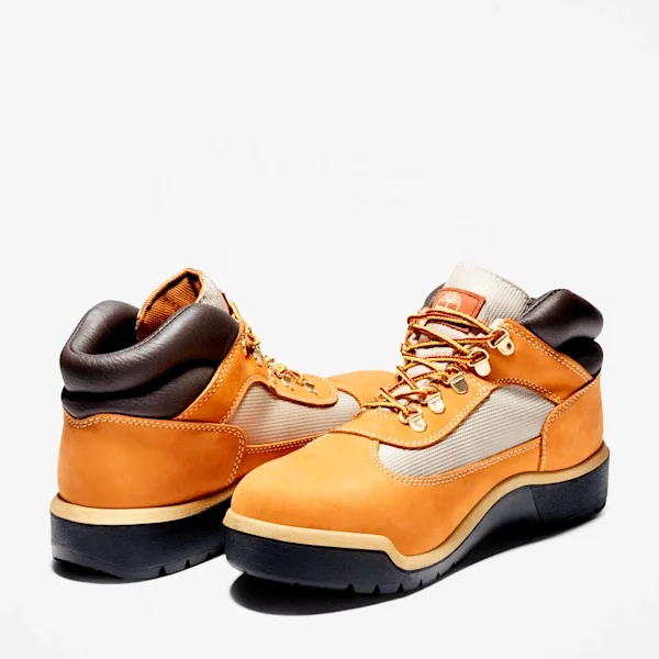 Men’s Waterproof Field Boot Men’s Waterproof Field Boot