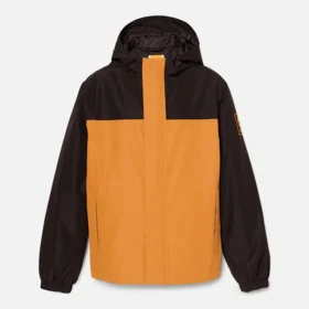 Men’s Waterproof Shell Jacket