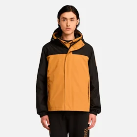 Men’s Waterproof Shell Jacket