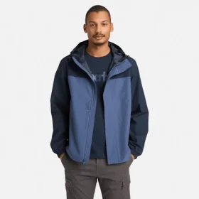 Men’s Waterproof Shell Jacket