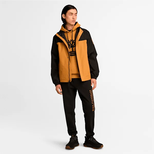 Men’s Waterproof Shell Jacket Men’s Waterproof Shell Jacket