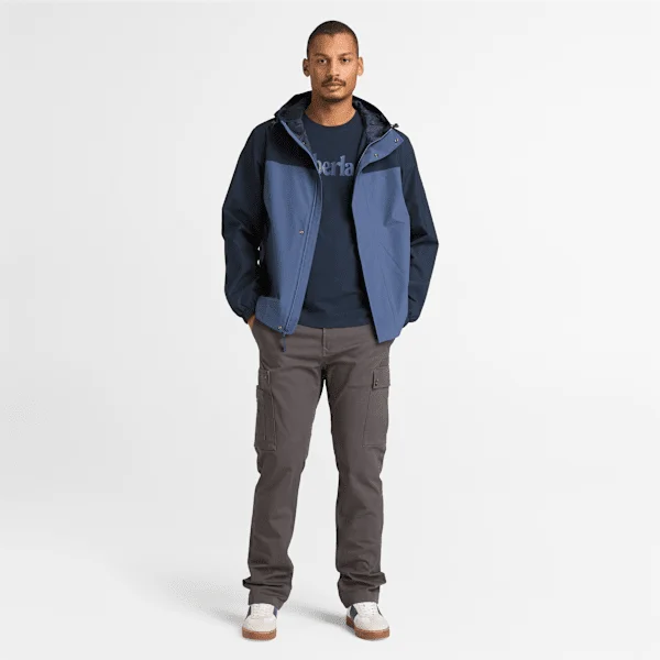 Men’s Waterproof Shell Jacket Men’s Waterproof Shell Jacket